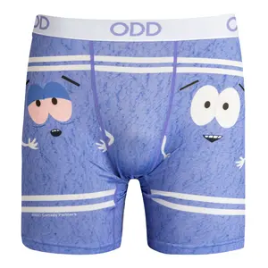 Towelie Men's Boxer Briefs Towelie Men's Boxer Briefs