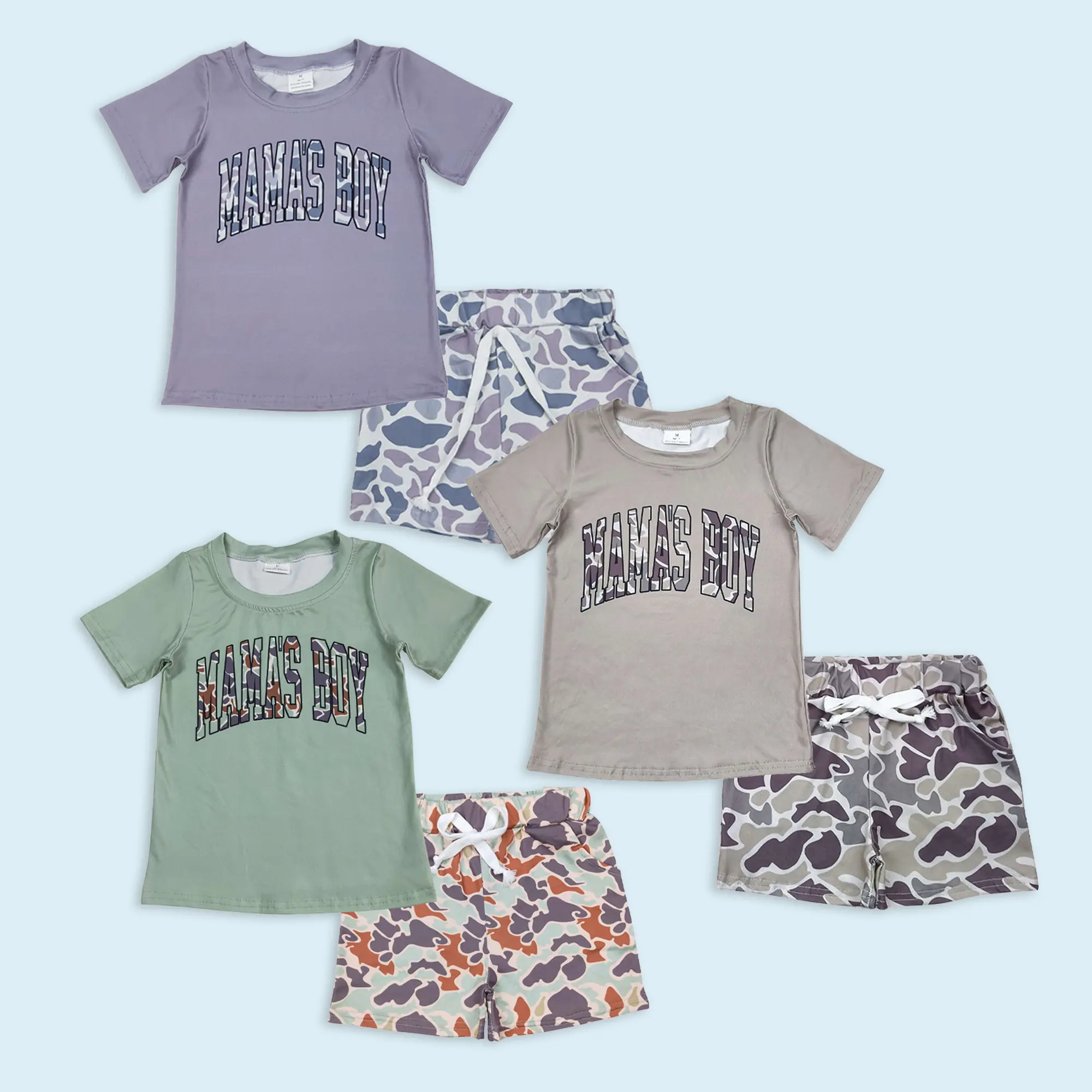 Mama's boy camo shorts summer outfits Mama's boy camo shorts summer outfits