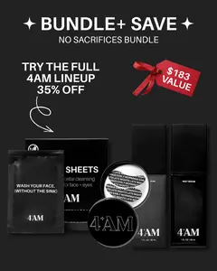 NO SACRIFICES BUNDLE