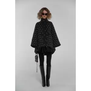 Get Lucky Puffer Jacket