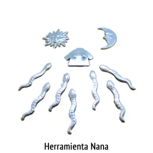 Herraminetas Nana