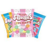 Love Hearts Topical & Bubblegum