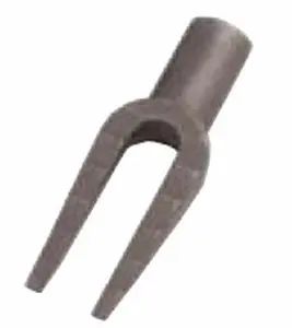 Lisle LI41420 0.69 in. Stepped Fork