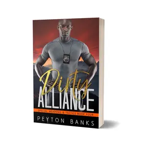Dirty Alliance (Special Weapons & Tactics 4) romance books
