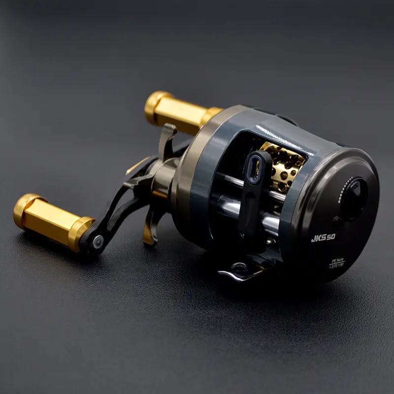 baitcast reel for trout 600CTS Baitcasting This finesse fishing rod and reel combo offers anglers a lightweight and highly responsive fishing experience Bait Finesse System Trout Fishing