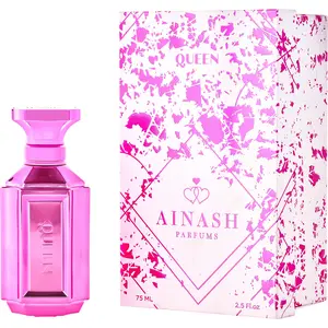 Ainash Queen By Ainash Extrait De Parfum For Women