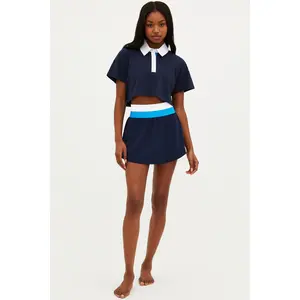 Beach Riot Coast Tennis & Pickleball Skirt