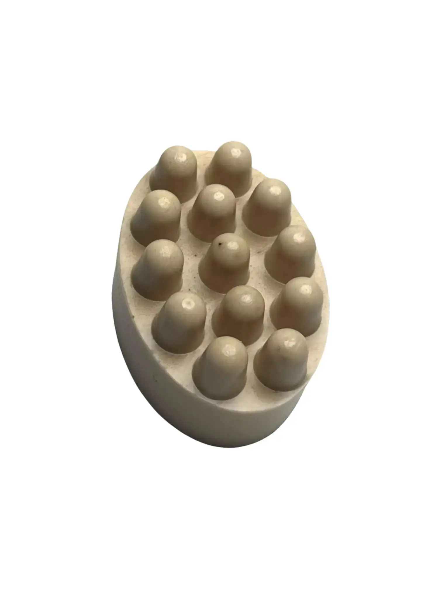 Aloe & Rice Body Cleanser Soap