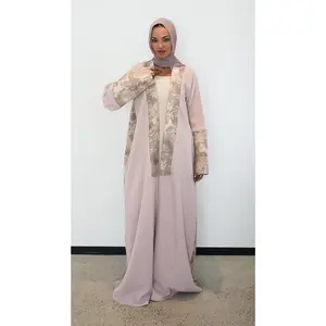 Multazam Abaya