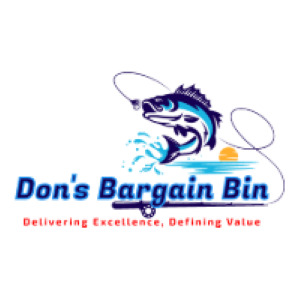 Don's Bargain Bin