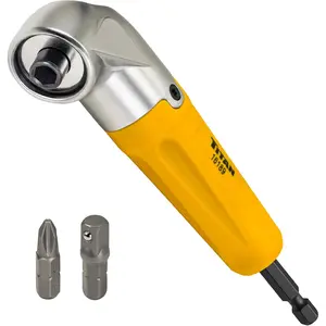 16189 90-Degree Angle for and Drills