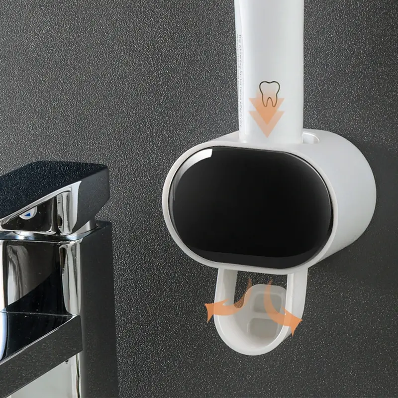 G's Toothpaste dispenser