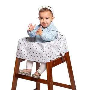 Disposable High Chair Covers