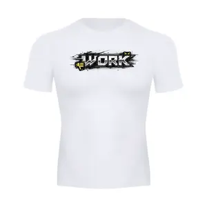WORKboy Performance Short Sleeve