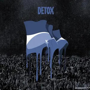 One Ok Rock - Detox  [COMPACT DISC - CD] Explicit