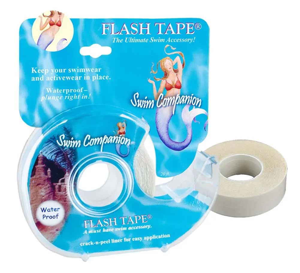 SWIM FLASH TAPE