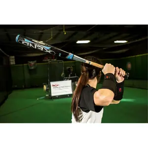 Hand Speed Trainer SFT-XL-XXL Softballl Training Equipment- X-Large - XXL
