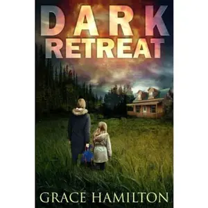 USED-Dark Retreat (EMP Lodge Series) by Grace Hamilton (Paperback)