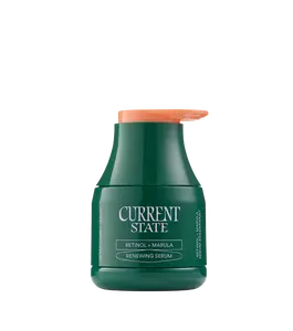 Retinol + Marula Renewing Serum