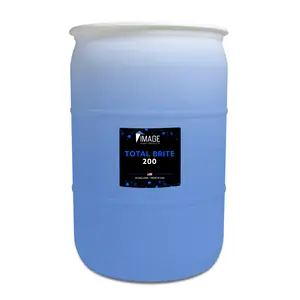 Total Brite 2 - Step 2, High pH Alkaline Detergent