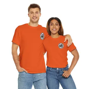 DBZ T- Shirt