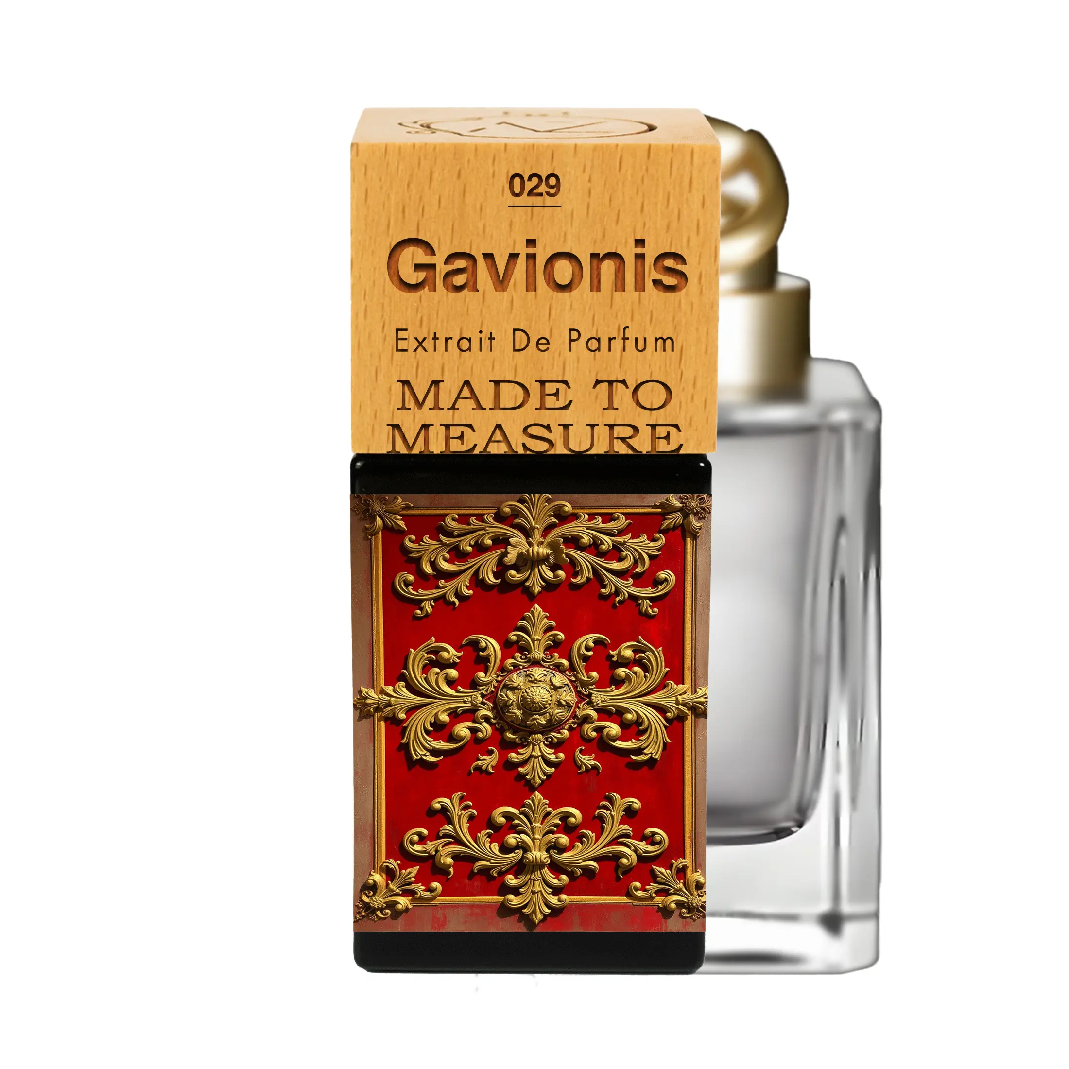 Gavionis N°29 | Lavender, Calabrian Bergamot, Tunisian Orange Blossom, Anise; Plum, Juniper Berries, Cinnamon, Nutmeg, Water Lily; Leather, Amber, Patchouli, Labdanum. Home fragrance