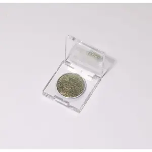 LIME LIGHT - SINGLE PRESSED EYESHADOW