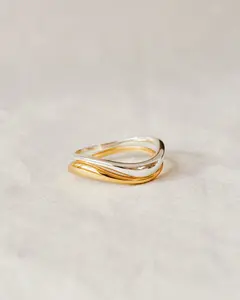 Flow Stacking Ring Set