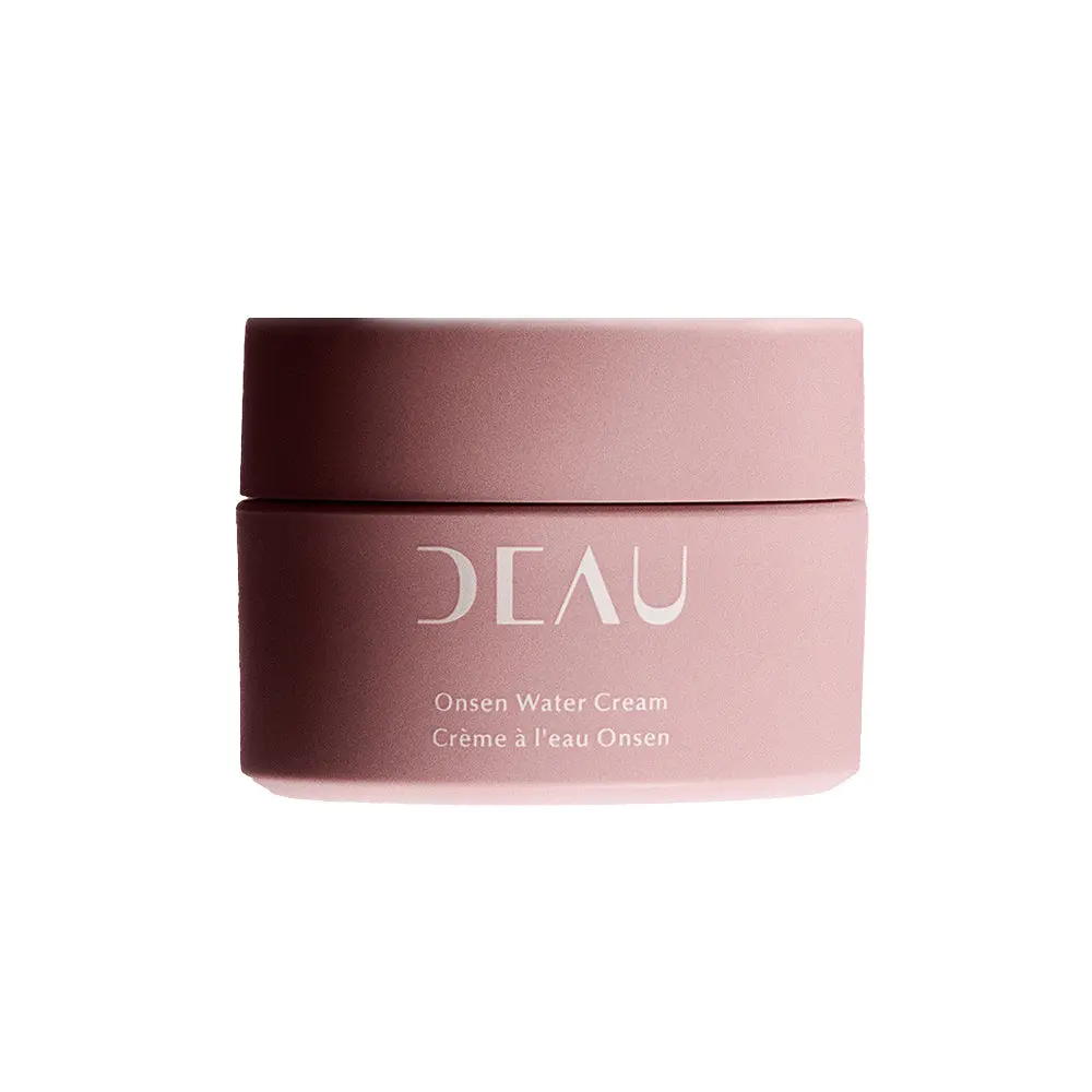 Onsen Water Cream