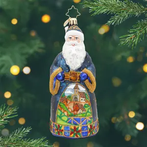 Santa's Keepsake Village