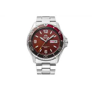 Orient 200m Diver Style Automatic Watch with Sapphire Crystal, RA-AA0820R39B