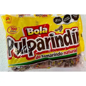 BOLA PULPARINDIN DE TAMARINDO