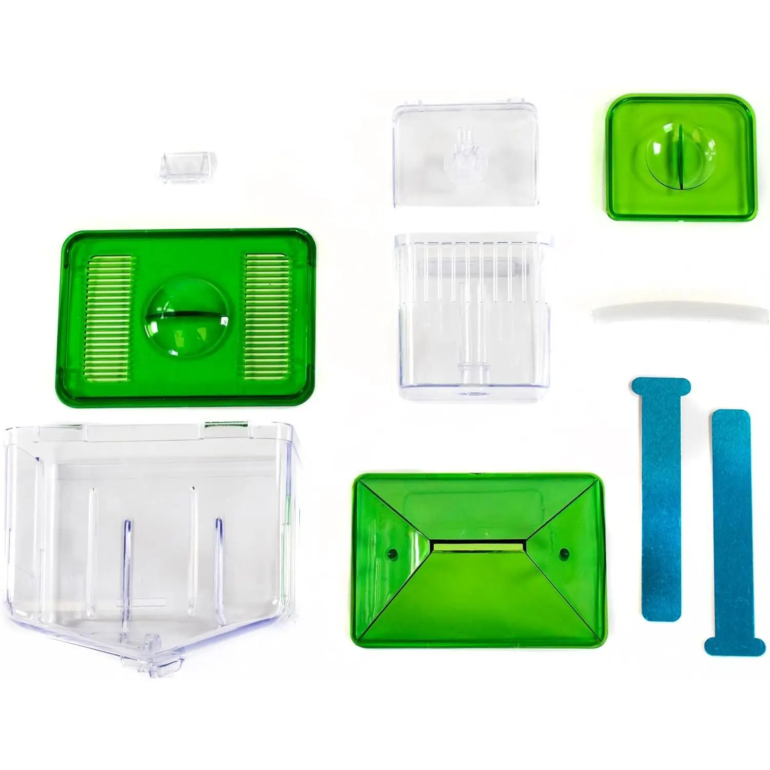 Aqua Nursery and Hatchery Breeding Box for Your Aquarium - Help Protect ...