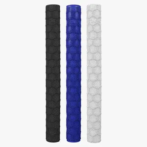 GM Cricket Bat Grips Hexa 3 Pack (Copy)