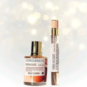CONQUERESS PEACH ME CRAZY EAU DE PARFUM | INSPIRED BY BITTER PEACH