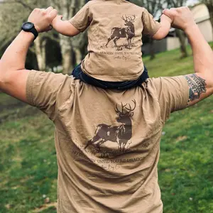 No Braggin’ Until You’re Draggin’ Men's youth and adult shirt, country boy clothes, toddler boy clothing, boys clothing, toddler items
