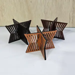 4-5" Plant Stand - v7 / assorted colors