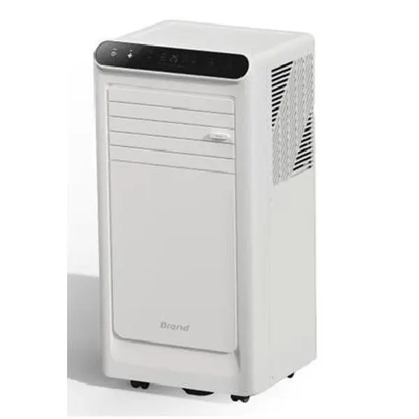 Garvee Portable Air Conditioner, 14000 BTU 5-in-1 Portable AC Unit, Cool Fan & Dry Remote Control Up to 650 Sq ft LED Display