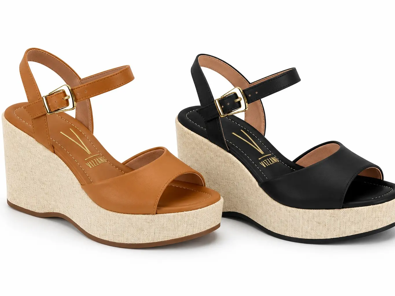 vizzano wedges