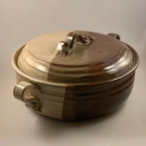 Large Casserole Dish Made-to-Order