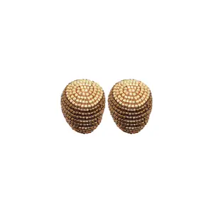 [Really mini] MAURITA EARRINGS