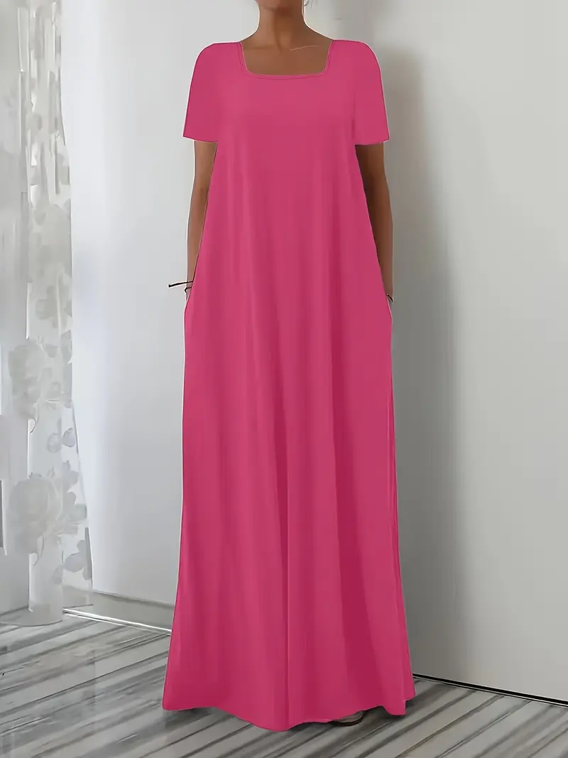 cheap long black evening dresses Black Long Prom Dresses with Stars, Black Long Formal Evening Dresses –  jbydress main image 1
