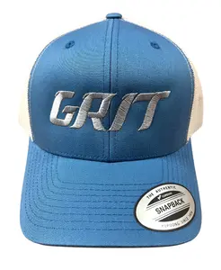 Grit Snapbacks