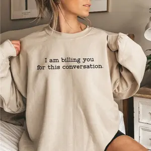 I'm Billing You Sweatshirt, Lawyer Sweatshirt, Law School Student Sweatshirt, Lawyer Funny Law Student Shirt, Unisex funny tee
