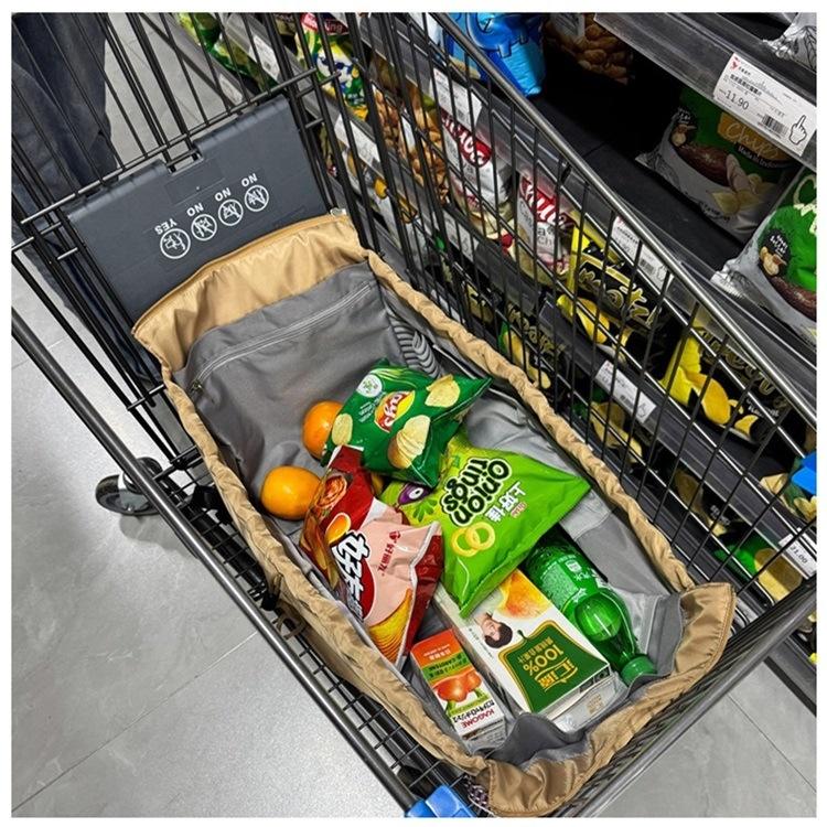 Ins Backpack Fashion Multifunctional Large Capacity Shopping Shoulder Bags Women Waterproof Travel Handbag