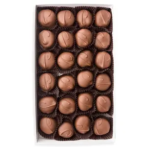 Chocolate Covered Cherry Almond Crème