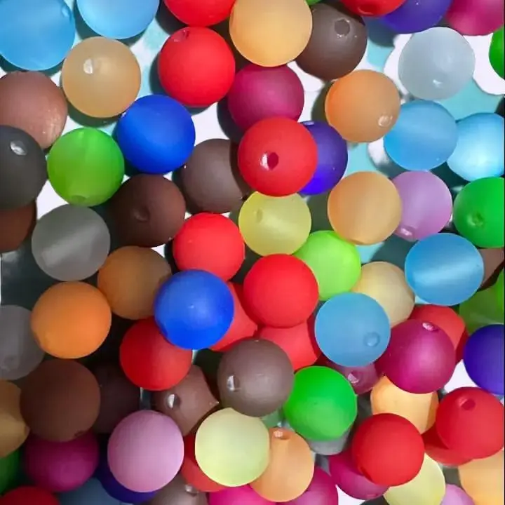DAILY SALE Mixed Beads for Crafting & DIY Projects Versatile Use in Jewelry Making Scrapbooking and More