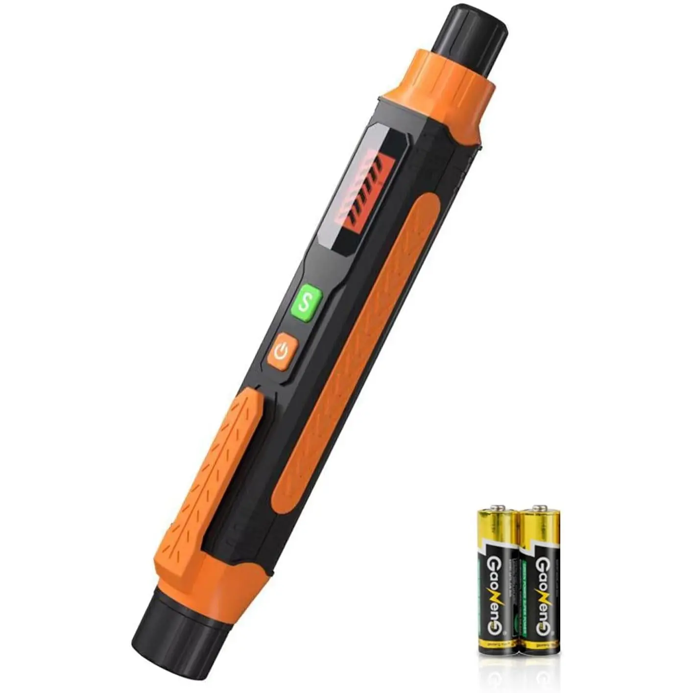 Gas Leak Detector, Portable Gas Sniffer with Audible & Visual , for Combustible Gas Like , -50A Gas Leak Detector, Portable Gas Sniffer with Audible & Visual , for Combustible Gas Like , -50A