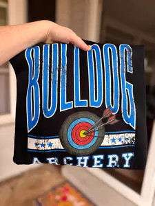 BULLDOG ARCHERY - ROYAL