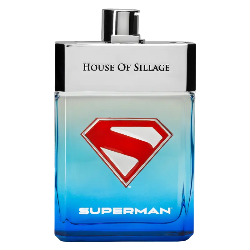Superman Men’s Fragrance